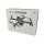 SIVERY Drone H16 4K Dual Camera Stunt Roll Optical Flow Hovering 1800mAh